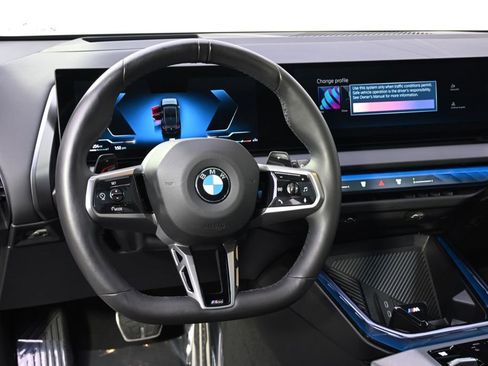 Used 2025 BMW X3 xDrive30i AWD/4WD image 12