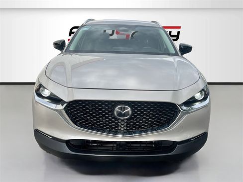 Used 2024 MAZDA CX-30 AWD 2.5 S w/ Select Sport Pkg image 2