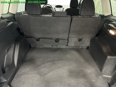 Used 2018 Ford Escape SE AWD/4WD image 15