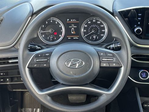 Certified 2023 Hyundai Sonata SEL image 21