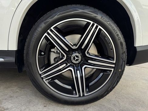 New 2025 Mercedes-Benz GLC 350e 4MATIC image 20