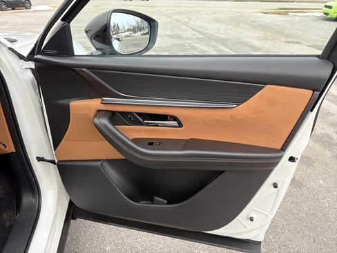 Certified 2025 MAZDA CX-70 3.3 Turbo S w/ Premium Plus image 76