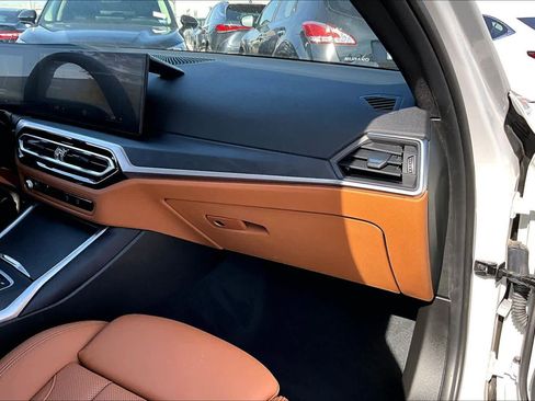 Used 2023 BMW 330i 330i w/ Premium Package image 15