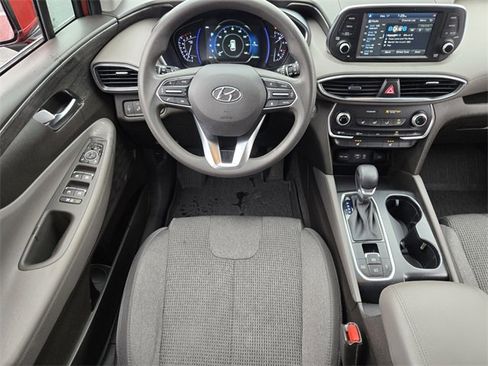 Used 2020 Hyundai Santa Fe SEL image 12