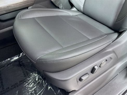 New 2026 Chevrolet Silverado 3500 LTZ w/ LTZ Plus Package image 19