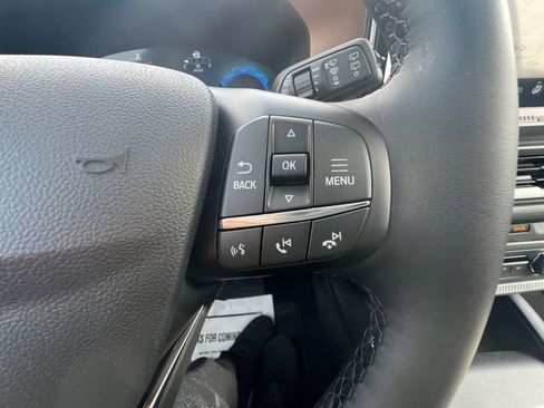 New 2025 Ford Bronco Sport Outer Banks w/ Outer Banks Tech Package+ AWD/4WD image 16