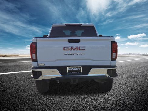 New 2026 GMC Sierra 2500 Pro image 19