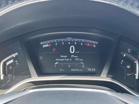 Used 2019 Honda CR-V EX-L image 34