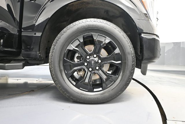 Used 2023 Ford F150 Lariat w/ Equipment Group 502A High AWD/4WD image 12