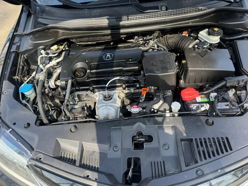 Used 2018 Acura ILX image 28