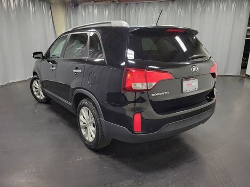 Used 2015 Kia Sorento EX image 7
