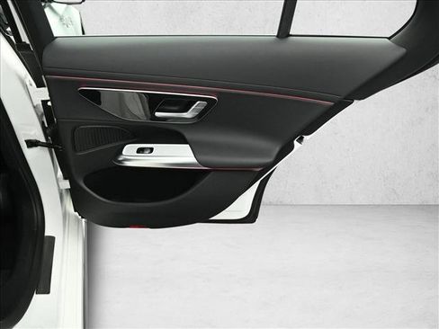 Certified 2025 Mercedes-Benz E 350 E 350 image 27