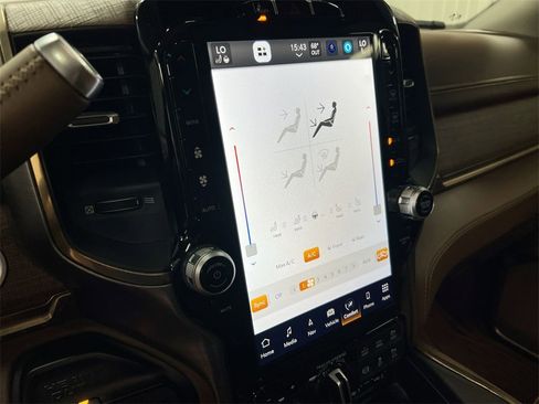 Used 2024 RAM 3500 Limited w/ Safety Group image 14