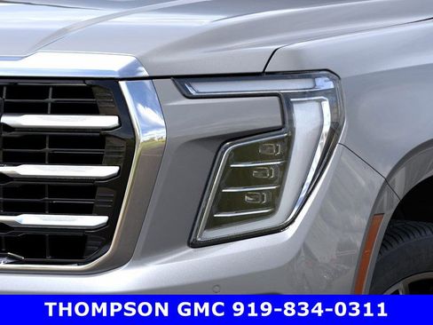 New 2026 GMC Yukon Elevation image 10