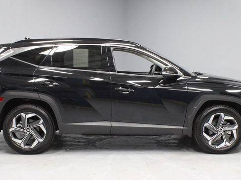 Used 2024 Hyundai Tucson Limited AWD/4WD image 13