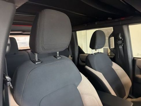 Used 2021 Ford Bronco Big Bend AWD/4WD image 35
