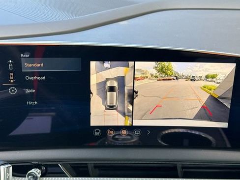 New 2026 Cadillac Optiq Sport 1 w/ LPO, Floor Liner Package image 20