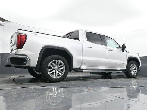 Used 2021 GMC Sierra 1500 SLT w/ SLT Premium Plus Package image 53