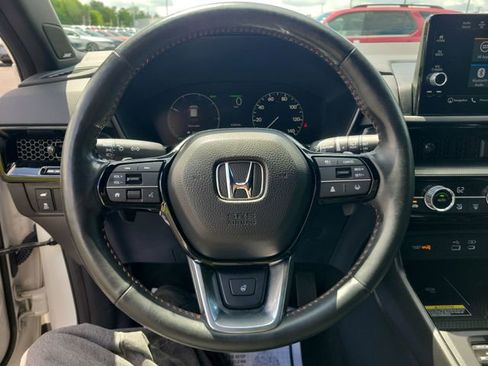 Used 2024 Honda CR-V Sport Touring image 31