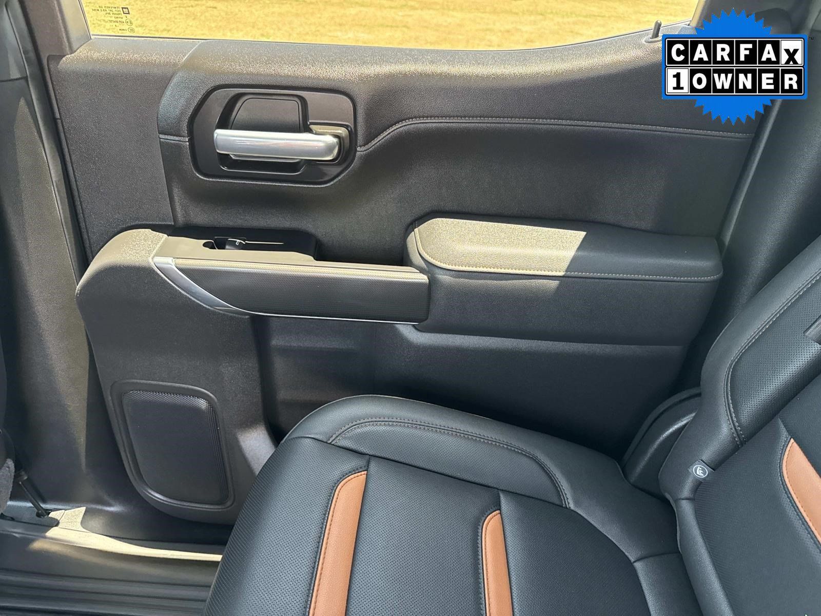 Used 2021 GMC Sierra 1500 AT4 w/ AT4 Premium Package AWD/4WD image 19