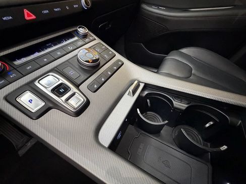 Used 2024 Hyundai Palisade SEL w/ Premium Package AWD/4WD image 25