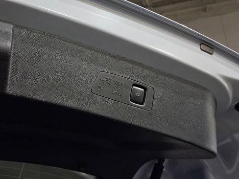 New 2025 Lincoln Corsair Reserve w/ Jet Appearance Package image 8