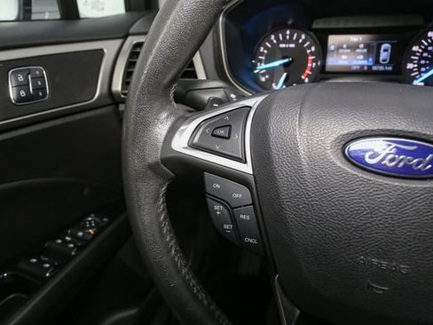 Used 2014 Ford Fusion SE w/ Equipment Group 202A FWD image 24