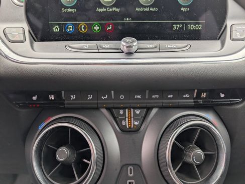 Used 2024 Chevrolet Blazer LT w/ Midnight/Sport Edition image 16