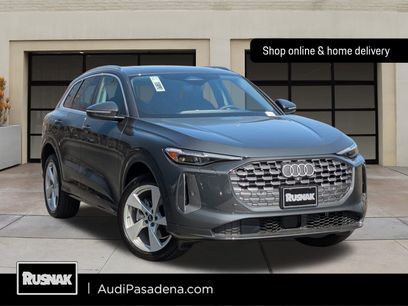 New 2025 Audi Q5 Premium Plus