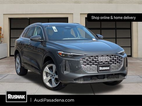 New 2025 Audi Q5 Premium Plus image 1