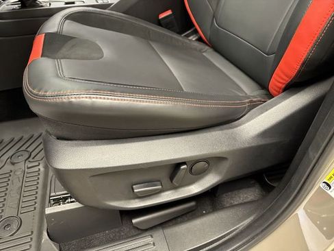 New 2025 Ford Ranger Raptor image 13