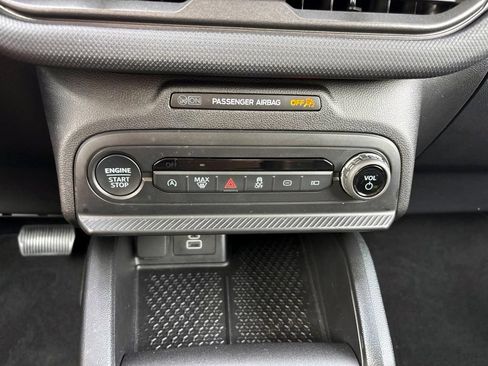 Used 2026 Ford Bronco Sport Outer Banks AWD/4WD image 25