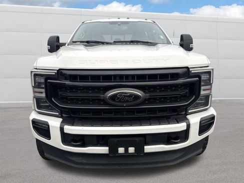 Used 2020 Ford F250 Lariat image 9