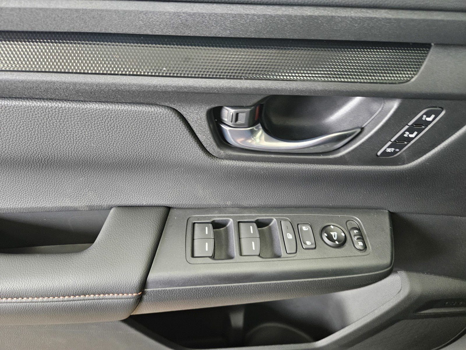 New 2027 Honda CR-V Sport-L image 30