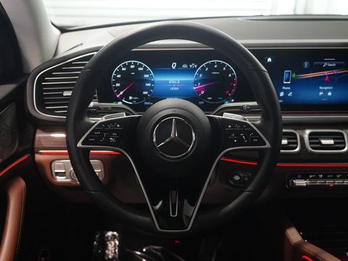 Used 2024 Mercedes-Benz GLE 350 4MATIC image 15