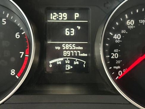 Used 2015 Volkswagen Jetta S w/ Welcome Package image 29