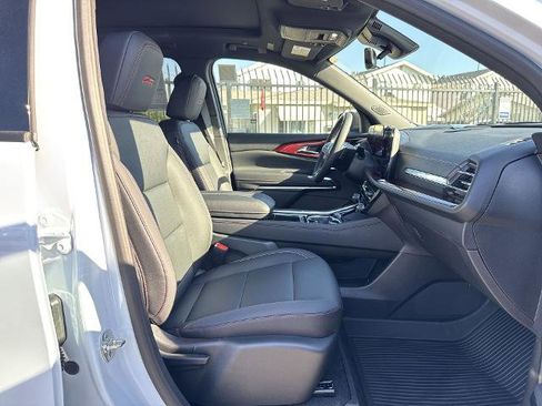 New 2026 Chevrolet Traverse Z71 w/ Enhanced Driving Package image 44