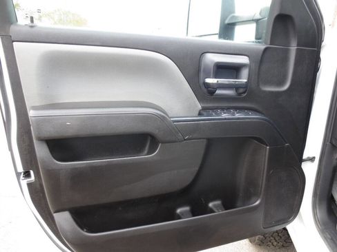 Used 2017 Chevrolet Silverado 2500 W/T image 10