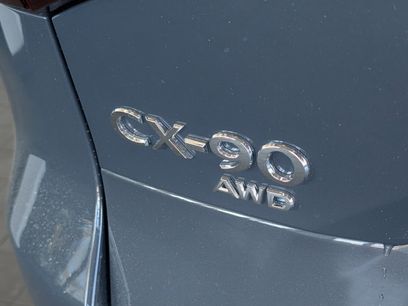 New 2026 MAZDA CX-90 3.3 Turbo S w/ Premium Plus