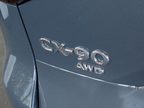 New 2026 MAZDA CX-90 3.3 Turbo S w/ Premium Plus image 4