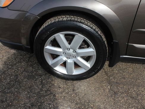 Used 2009 Subaru Outback 2.5i Special Edition image 54