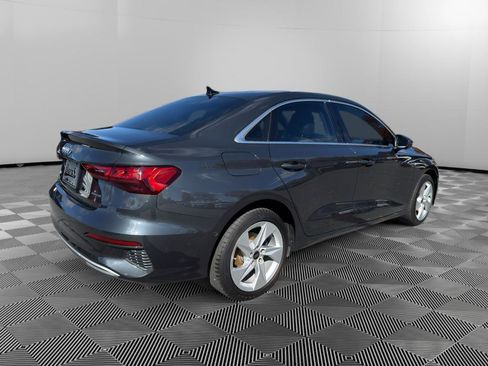 Used 2023 Audi A3 2.0T Premium Plus image 7