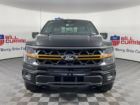 New 2026 Ford F150 Tremor w/ Equipment Group 402B AWD/4WD image 8