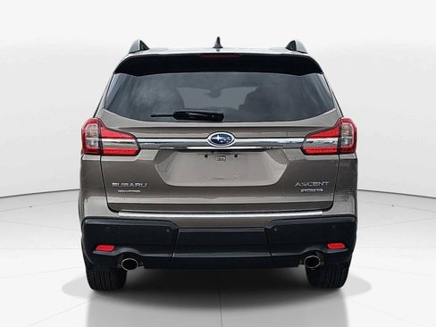 Used 2021 Subaru Ascent Limited w/ Technology Package AWD/4WD image 5