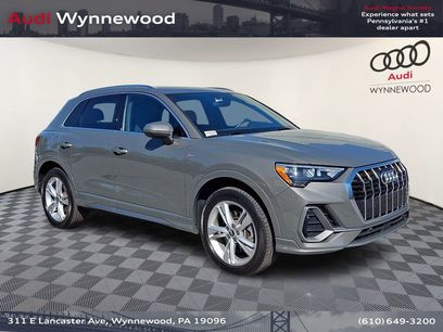 Certified 2021 Audi Q3 2.0T Premium w/ Convenience Package