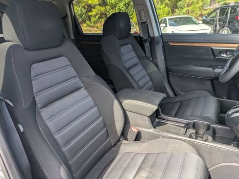 Used 2019 Honda CR-V EX image 40