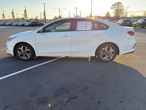 Used 2020 Kia Forte LXS image 4