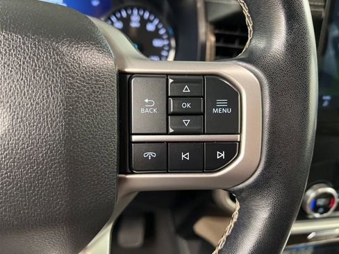 Certified 2024 Ford Expedition Max Limited image 18