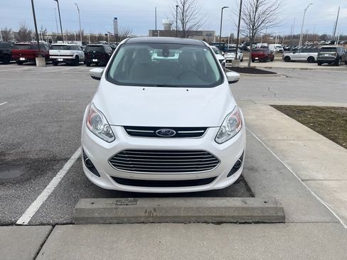 Used 2013 Ford C-MAX Energi SEL image 3