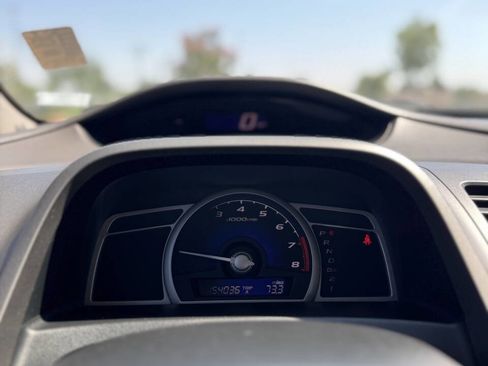 Used 2009 Honda Civic EX-L image 18